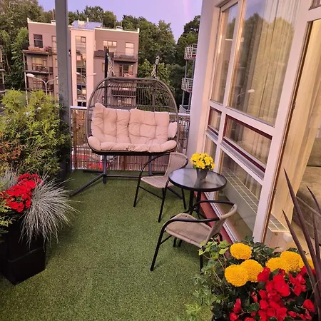 Apartament Modern Comfort - Free Parking, Self Check-in, Lift, Balcony *